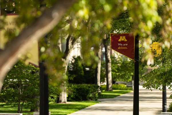 hp-small-feature-campus u of m campus, so pretty