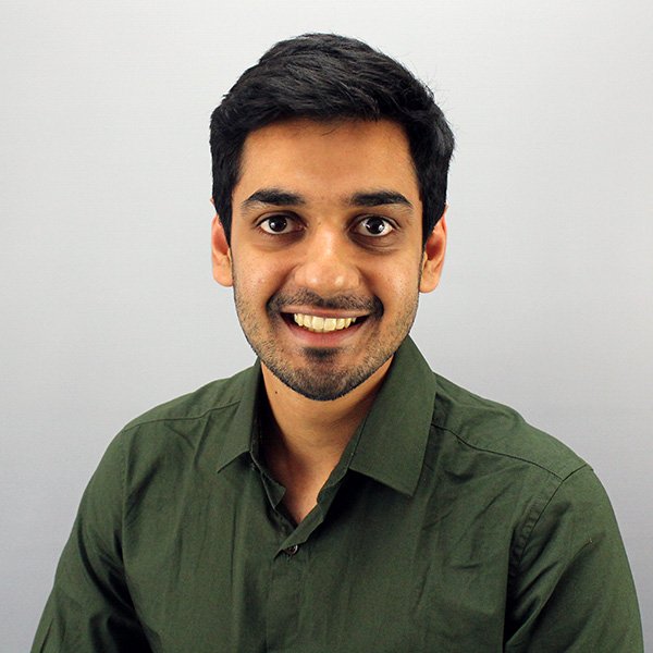 Jaidev Gollakota Jaidev Gollakota