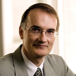 Professor Aaron Folsom