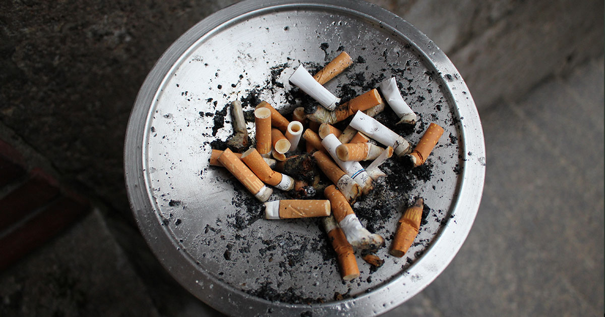 mist cigarettes Misty Blue 100's Box