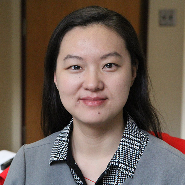 Lin Zhang - square Lin Zhang