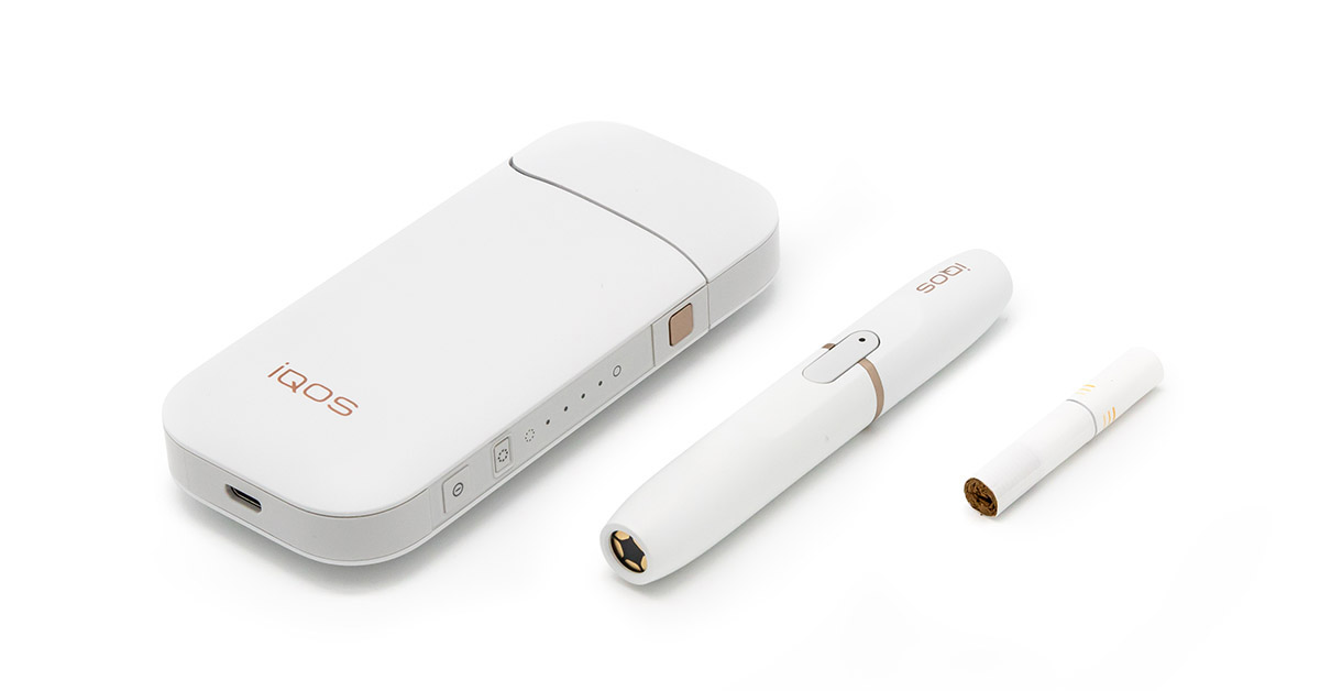 Independent Research Needed to Understand Risks of IQOS Tobacco