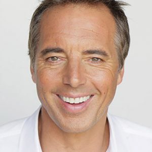 Dan Buettner