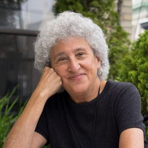 Marion Nestle