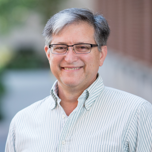 jeff bender