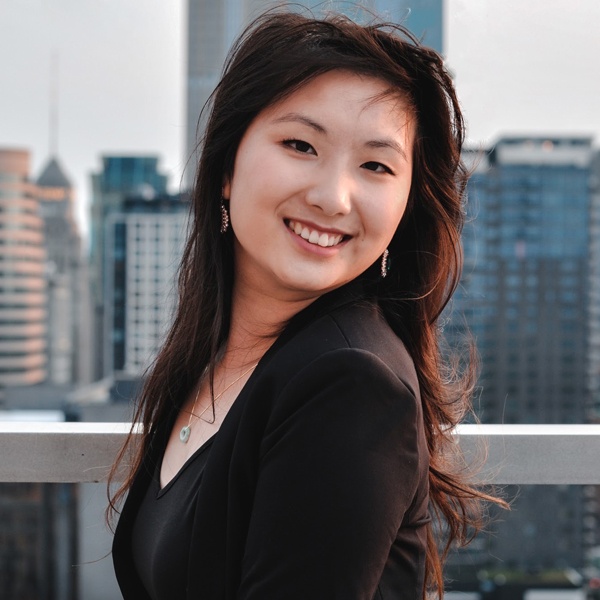Karen Chen