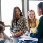 Body dissatisfaction and disordered eating are prevalent among U.S. young people from diverse socioeconomic backgrounds