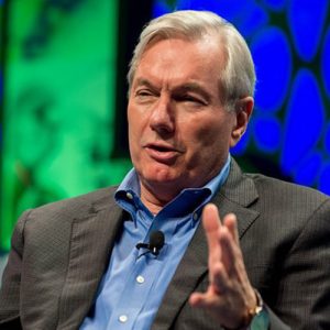 Michael Osterholm