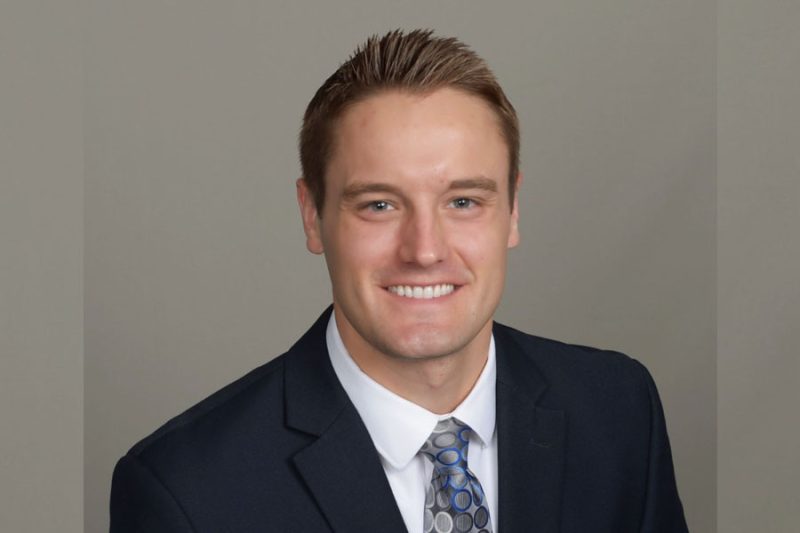 Zach Bork