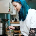 Household food insecurity during adolescence is a risk factor for future disordered eating and high weight status in young adulthood