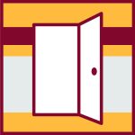 Drop in Icon