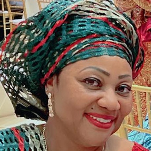 Fatima Lawson