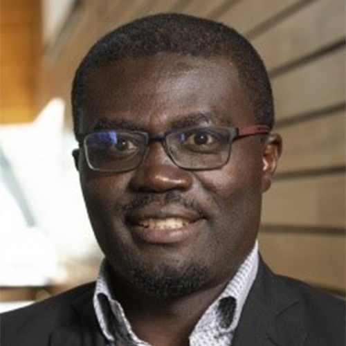 Thierry Chekouo