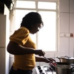 Food insecurity limits intuitive eating in the short and long term