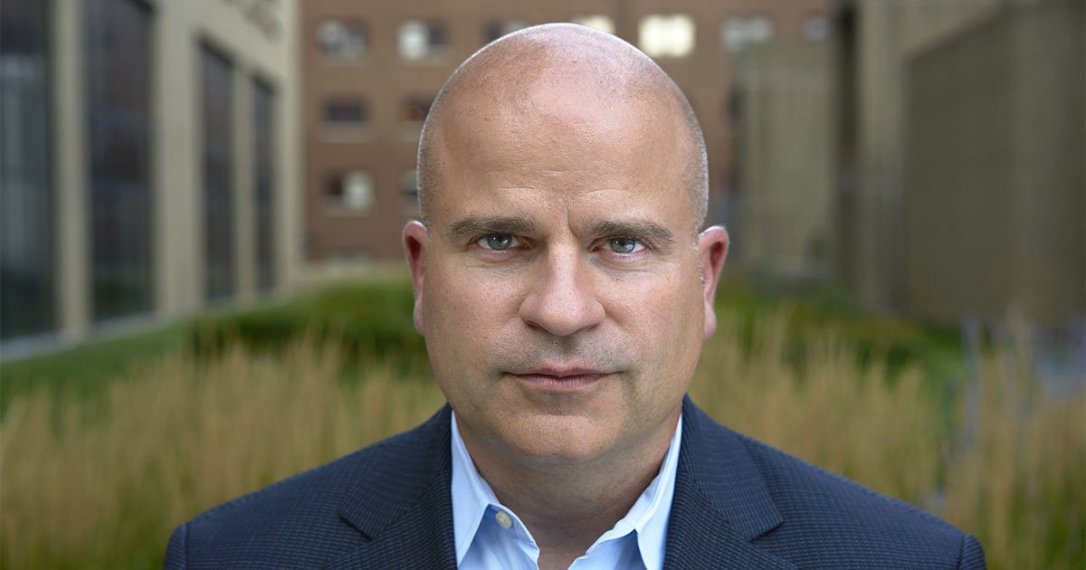Joe Gaugler