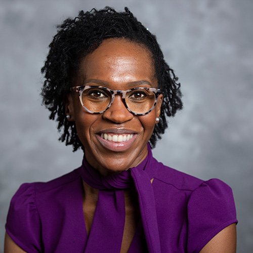 Kalisha Bonds Johnson