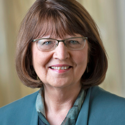 Dr Christine Mueller