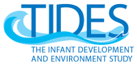 The Infant Development and Environment Study (TIDES)