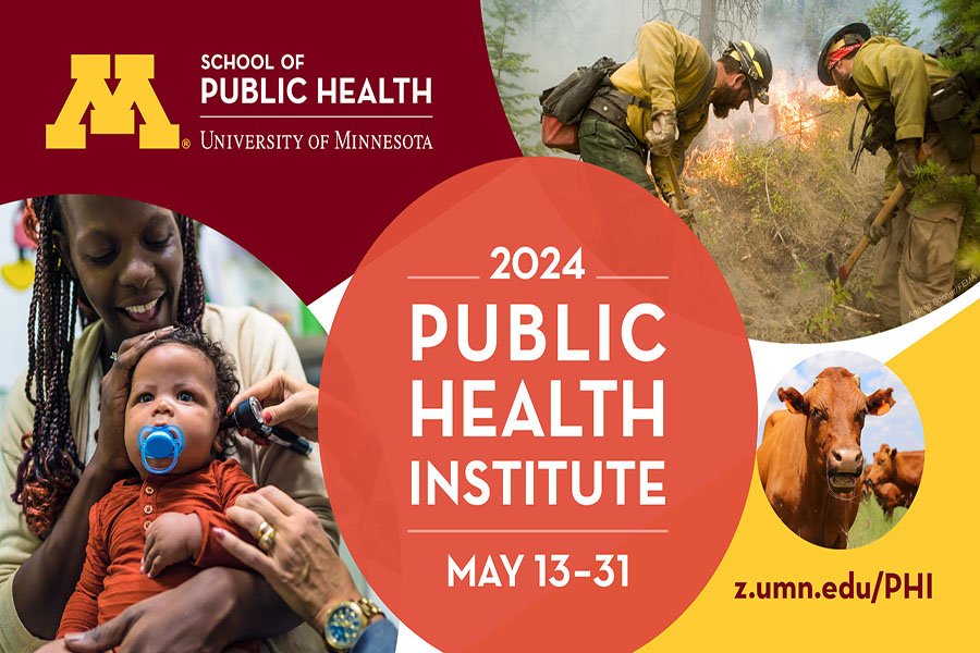 Public Health Institute graphic