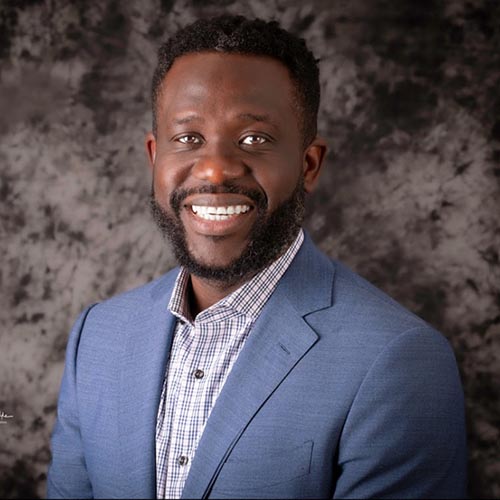 Dr. Olusola Adegoke