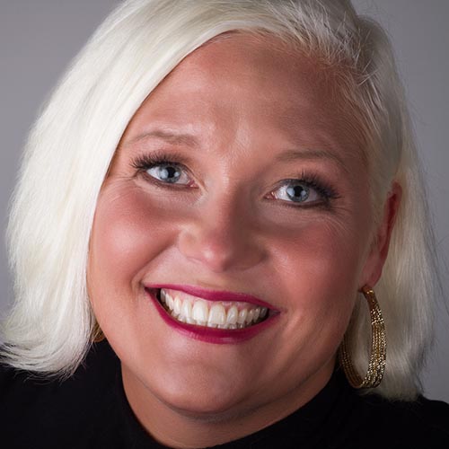 Lisa hoogheem