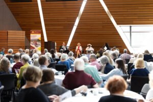 Speakers Age Friendly University Day 
