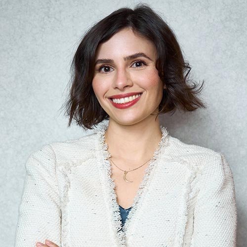Madeline Morcelle