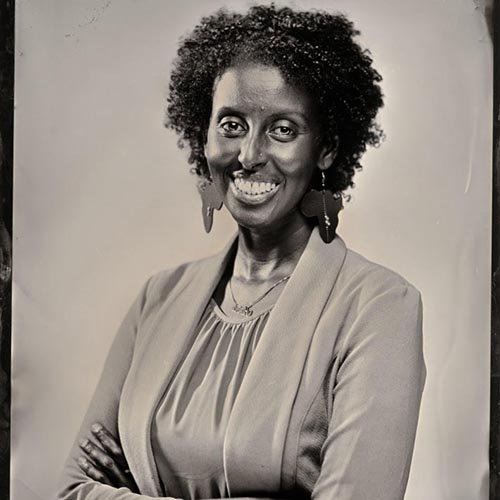 Amira Adawe