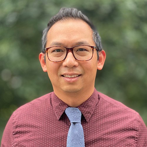 Daniel Cheng