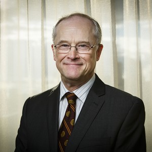 Dean John Finnegan