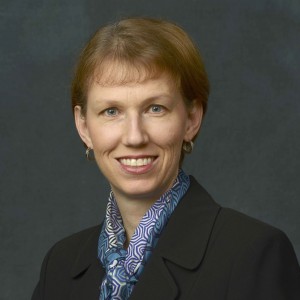 Associate Professor Jean Abraham