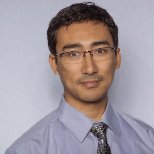 Prajwal Pradhan, MPH-PHAP student