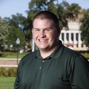 Cody Carroll, E-PHAP student