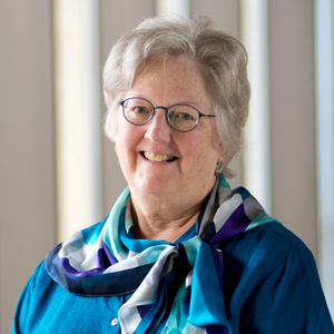 Professor Jean Forster