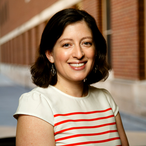 Associate Professor Sarah Gollust