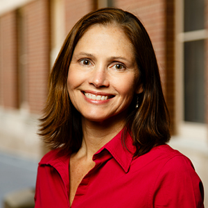 Professor Karen Kuntz