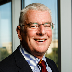 Professor Simon Rosser