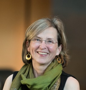 Professor Kristin Anderson