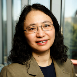 Associate Professor Weihong Tang